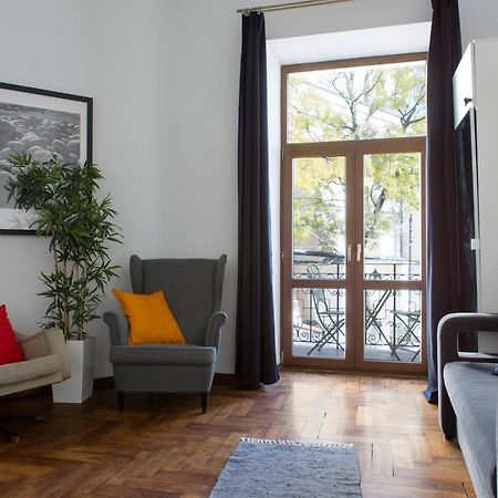 Apartamenty Krolewska Люблин Экстерьер фото