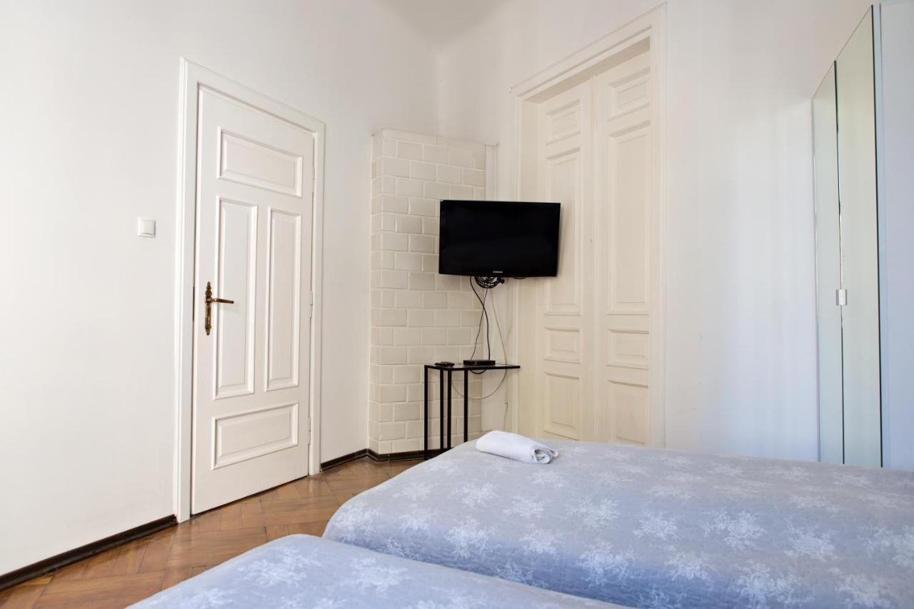 Apartamenty Krolewska Люблин Экстерьер фото