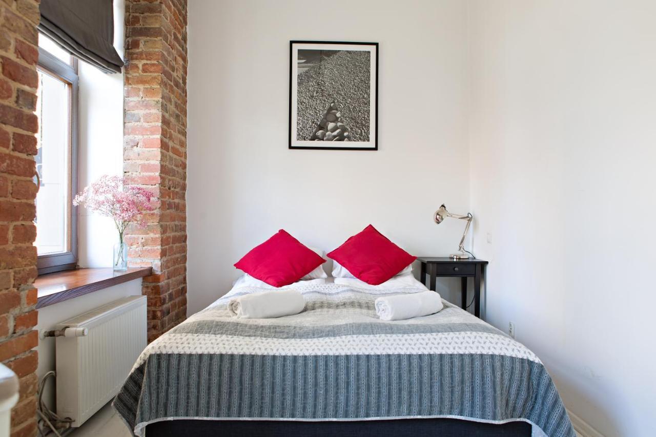 Apartamenty Krolewska Люблин Экстерьер фото