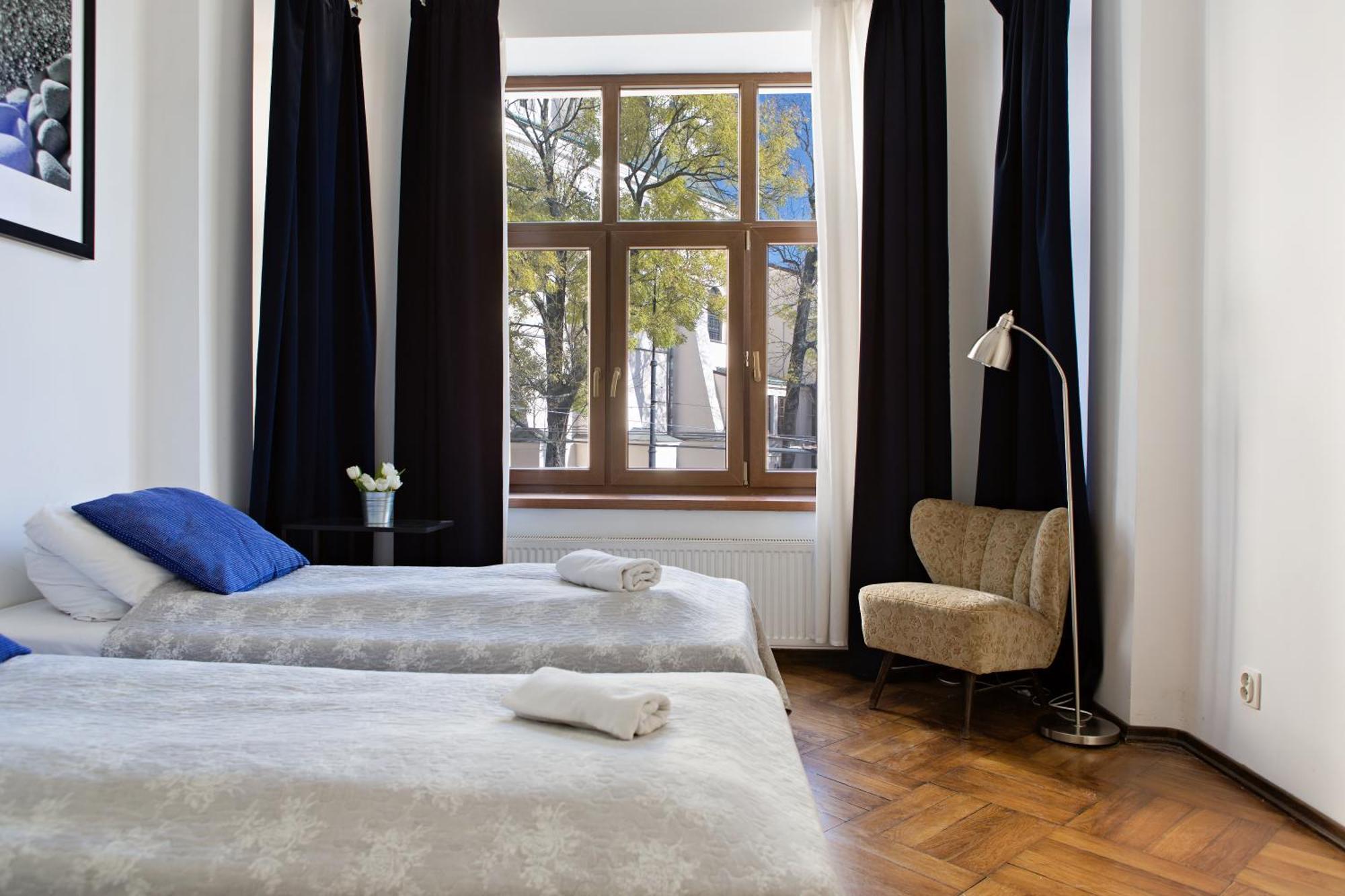 Apartamenty Krolewska Люблин Экстерьер фото