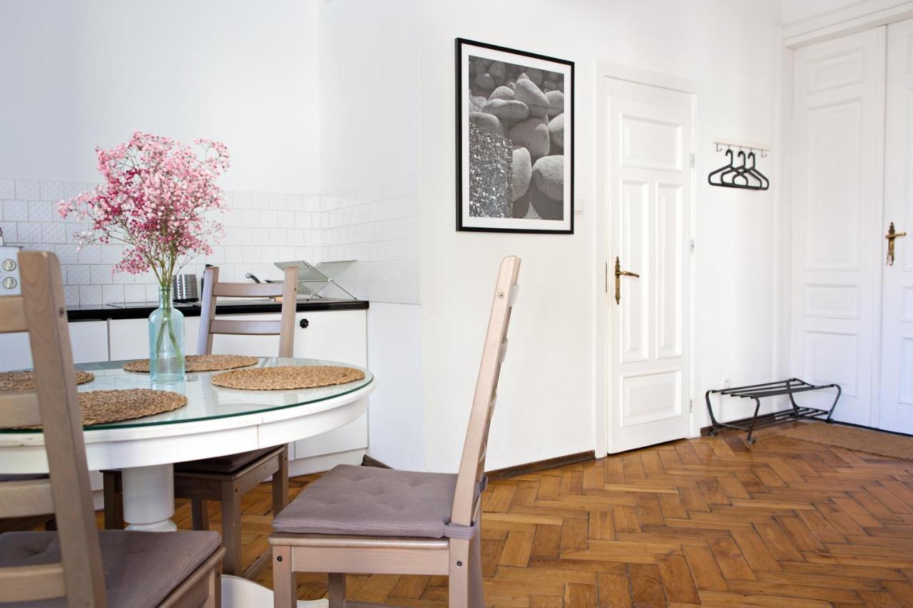 Apartamenty Krolewska Люблин Экстерьер фото