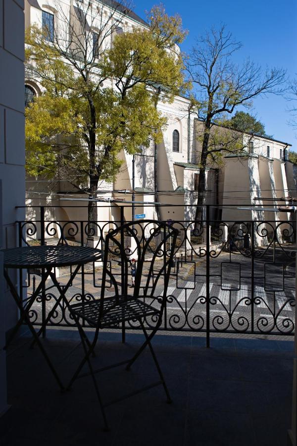 Apartamenty Krolewska Люблин Экстерьер фото