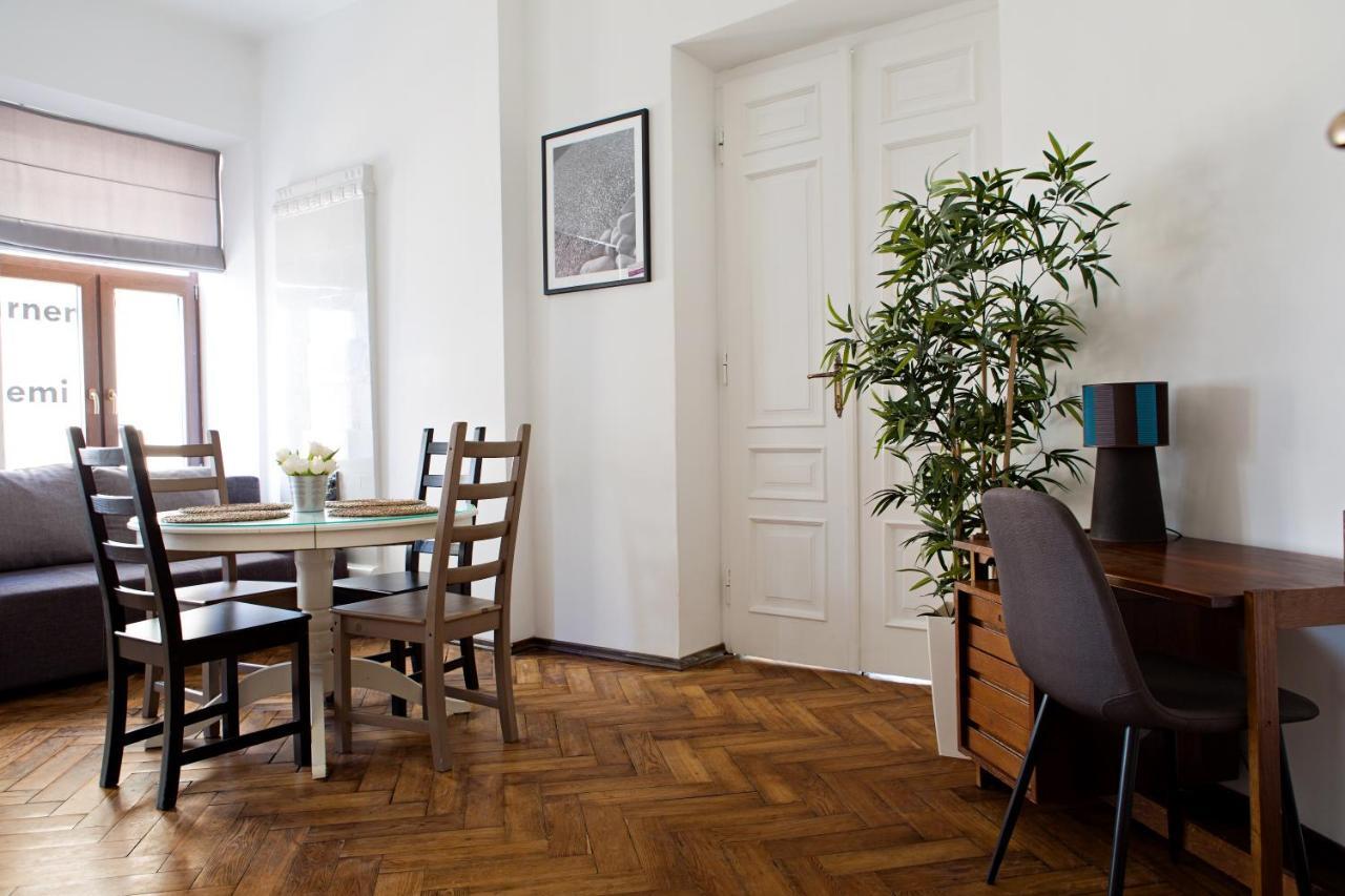 Apartamenty Krolewska Люблин Экстерьер фото
