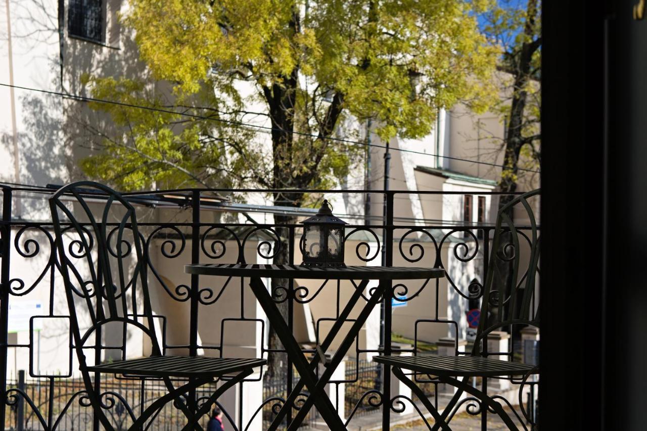 Apartamenty Krolewska Люблин Экстерьер фото
