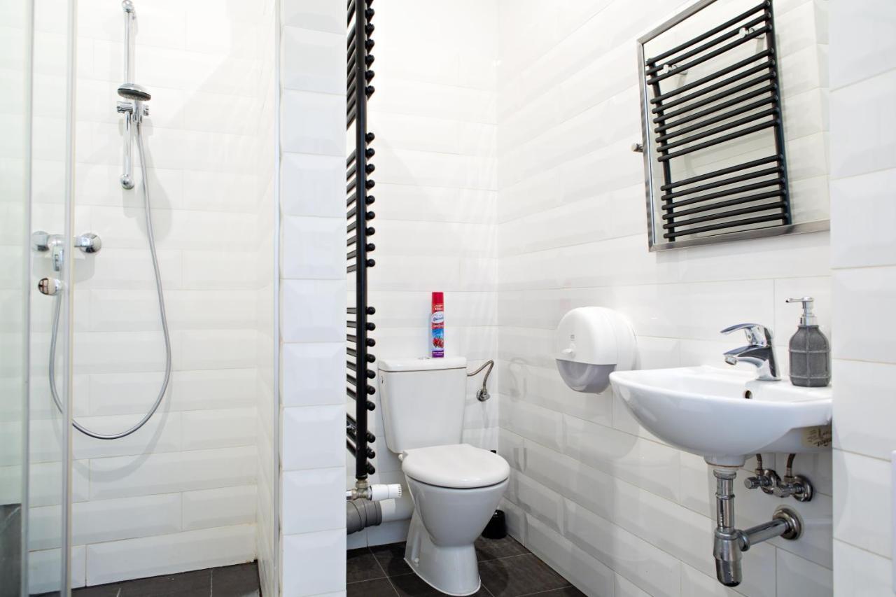 Apartamenty Krolewska Люблин Экстерьер фото