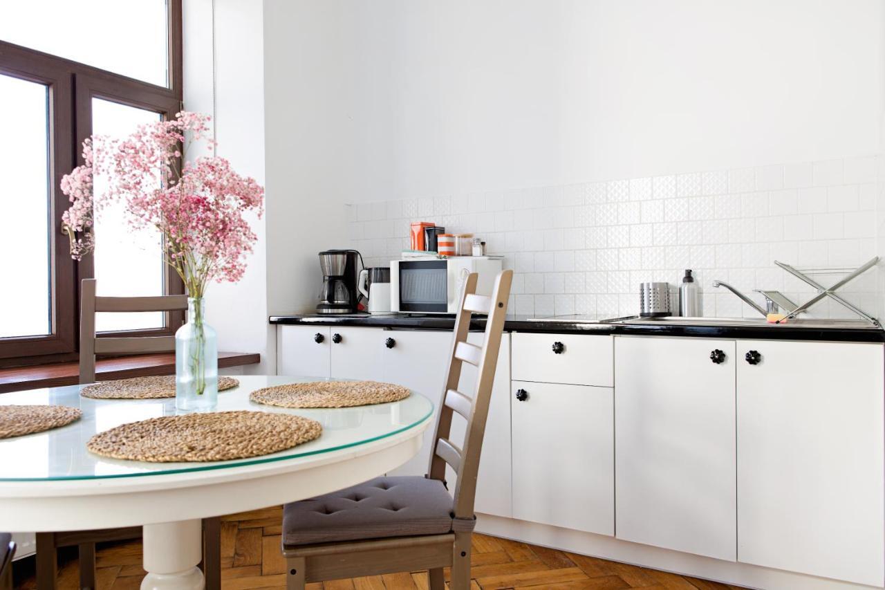 Apartamenty Krolewska Люблин Экстерьер фото